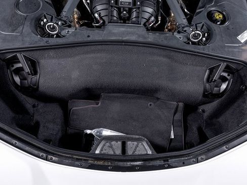 Used 2023 Chevrolet Corvette Z06 image 8