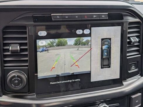 New 2026 Ford F150 Raptor image 13