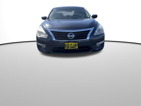 Used 2013 Nissan Altima 2.5 SV image 9