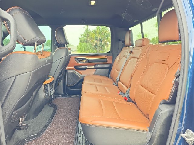 Used 2023 RAM 1500 Limited RWD image 8