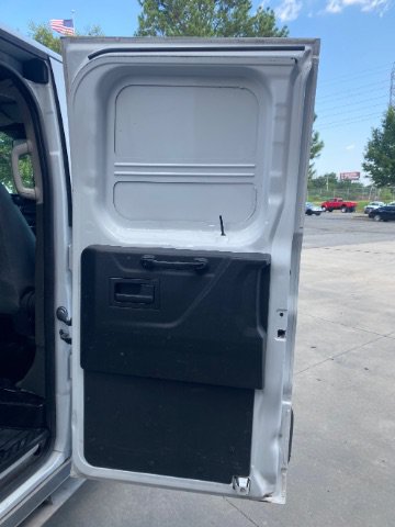 Used 2021 Ford Transit 250 Low Roof w/ Exterior Upgrade Package RWD image 10