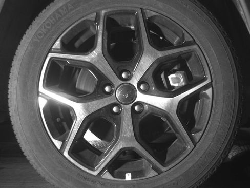 Used 2025 Jeep Compass Limited image 13