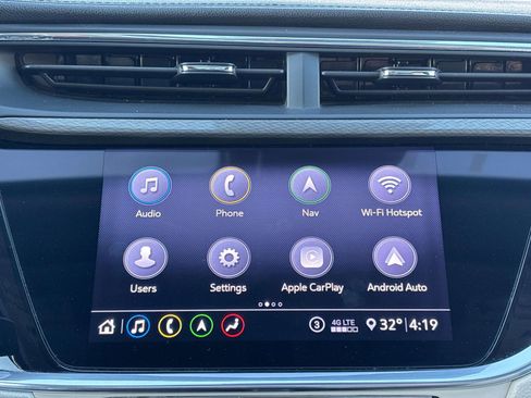 Used 2020 Buick Encore GX Essence w/ Experience Buick Package AWD/4WD image 26