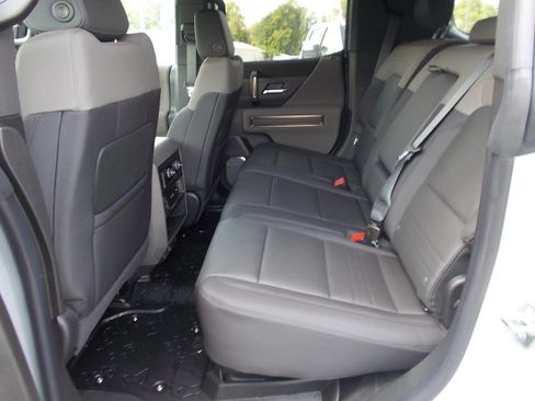 New 2025 GMC Hummer EV 2X image 10