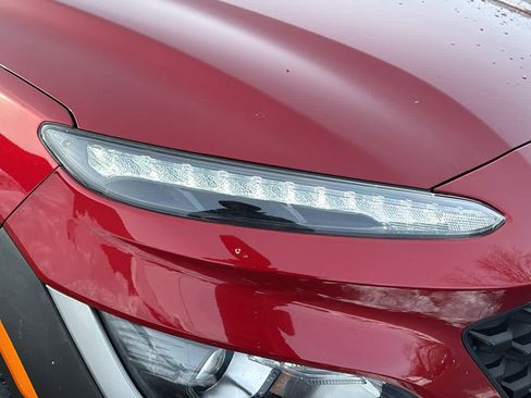 Used 2023 Hyundai Kona SEL w/ Convenience Package image 9