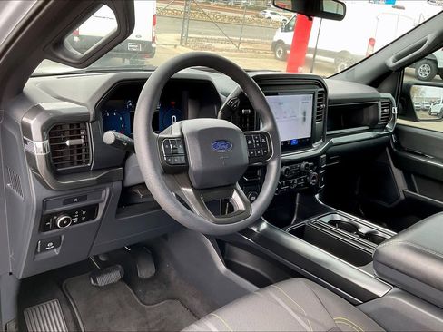 Used 2025 Ford F150 STX w/ Equipment Group 200A image 17