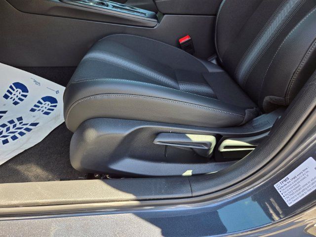 Certified 2026 Honda Civic Sport image 15