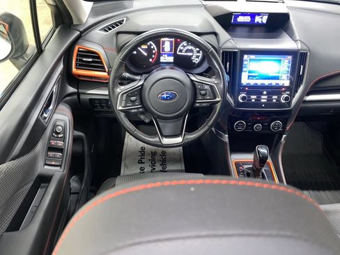 Used 2019 Subaru Forester Sport w/ Popular Package #2 AWD/4WD image 38