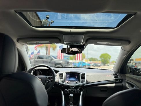 Used 2017 Chevrolet SS image 29