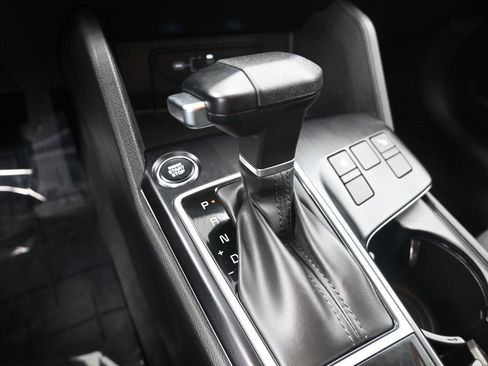 Certified 2026 Kia Sportage LX w/ LX Convenience Package image 24