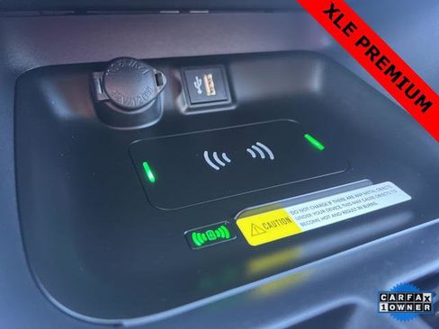 Certified 2025 Toyota RAV4 XLE Premium image 29