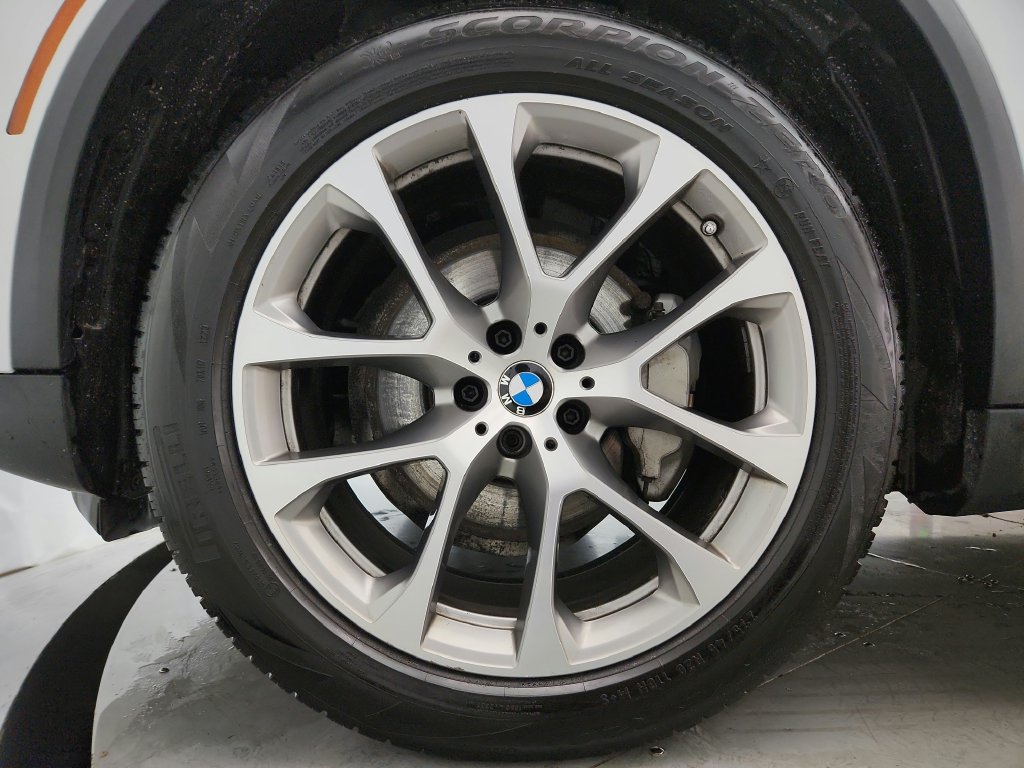 Used 2019 BMW X5 xDrive40i AWD/4WD image 39