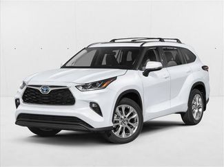 New 2026 Toyota Highlander Limited AWD/4WD video 1