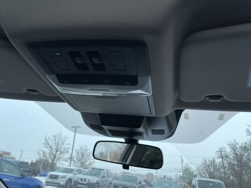 Certified 2023 Nissan Rogue SV w/ SV Premium Package image 22