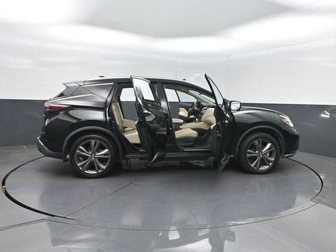 Used 2020 Nissan Murano Platinum w/ Cargo Package FWD image 37