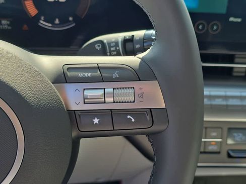 New 2026 Hyundai Kona SEL Sport FWD image 25
