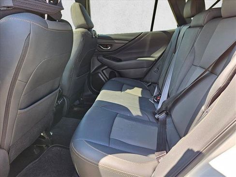 Used 2022 Subaru Outback Wilderness AWD/4WD image 18