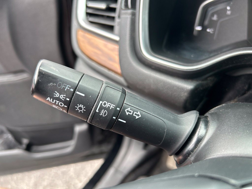 Used 2018 Honda CR-V EX-L image 15