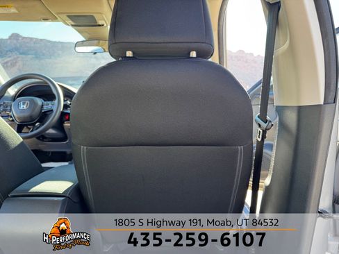 Used 2022 Honda Civic LX image 48