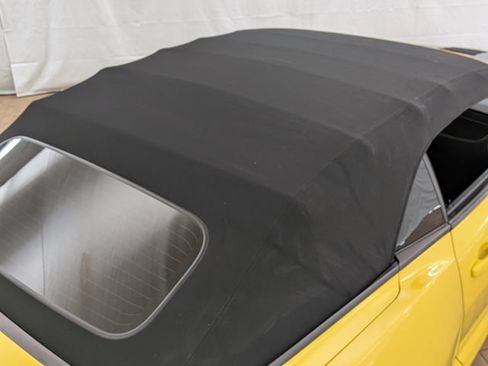 Used 2015 Chevrolet Camaro SS RWD image 9