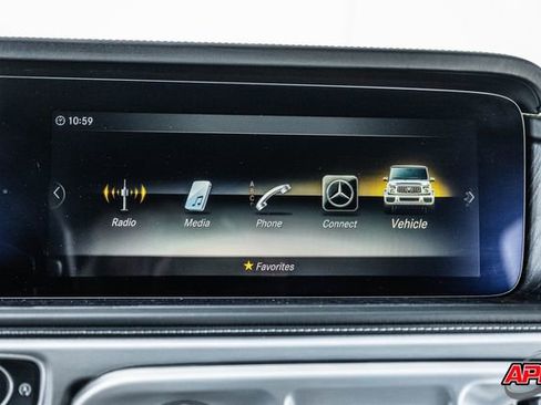 Used 2020 Mercedes-Benz G 63 AMG 4MATIC image 71