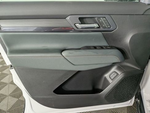 New 2026 GMC Terrain AT4 w/ Convenience Package III image 15