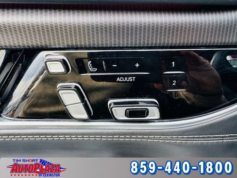 Used 2024 Jeep Grand Wagoneer Series II w/ Quick Order Packagew 28T image 67