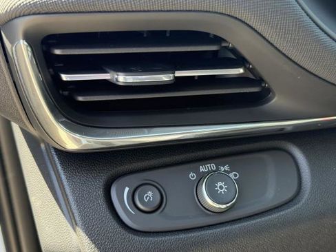 New 2026 Buick Envista Preferred image 19