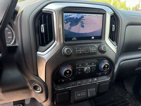 Used 2020 Chevrolet Silverado 1500 LT w/ All-Star Edition AWD/4WD image 13