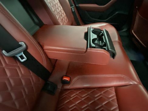 Used 2020 Audi S7 Premium Plus w/ S Sport Package AWD/4WD image 40