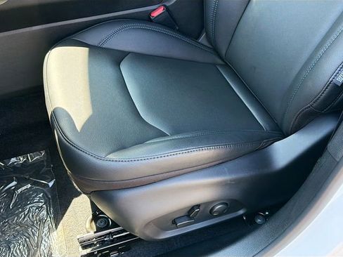 New 2026 Jeep Compass Limited w/ Sun, Sound & Navigation Group AWD/4WD image 21