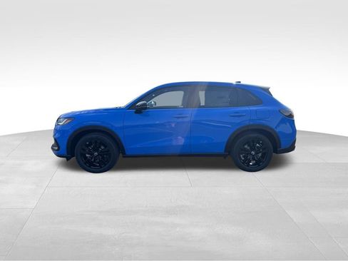 New 2027 Honda HR-V Sport image 16