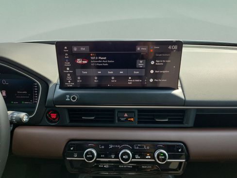 New 2026 Honda Pilot image 14