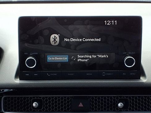 Certified 2024 Honda Civic Sport image 14