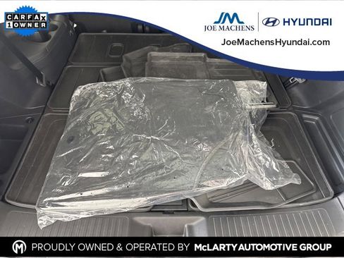 Used 2024 Honda Pilot Elite image 32