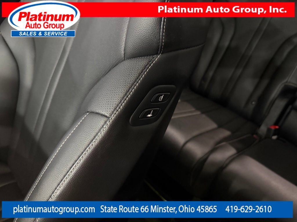 Used 2021 Genesis GV80 3.5T AWD/4WD image 28