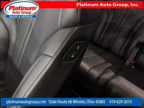 Used 2021 Genesis GV80 3.5T AWD/4WD image 28