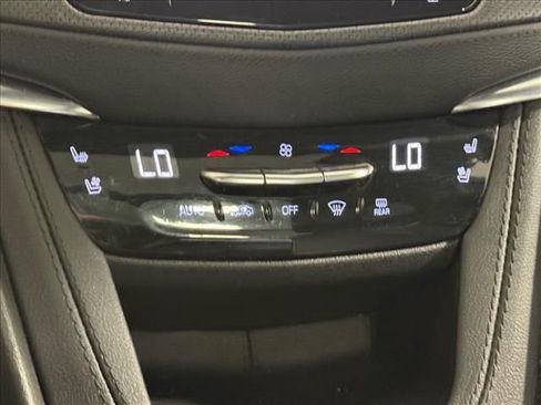 Used 2023 Cadillac XT5 Premium Luxury AWD/4WD image 18