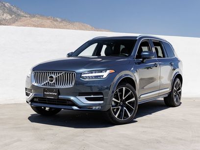 Used 2024 Volvo XC90 B6 Ultimate w/ Protection Package Premier