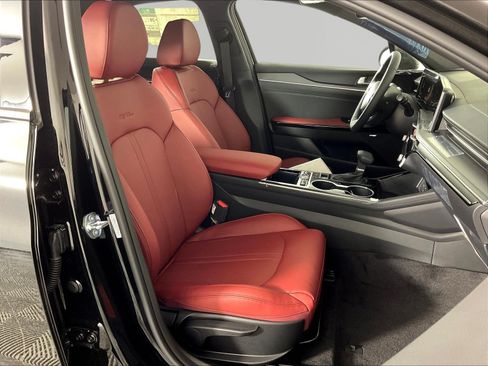 New 2026 Kia K5 GT-Line image 19