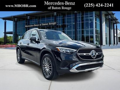 Certified 2025 Mercedes-Benz GLC 300