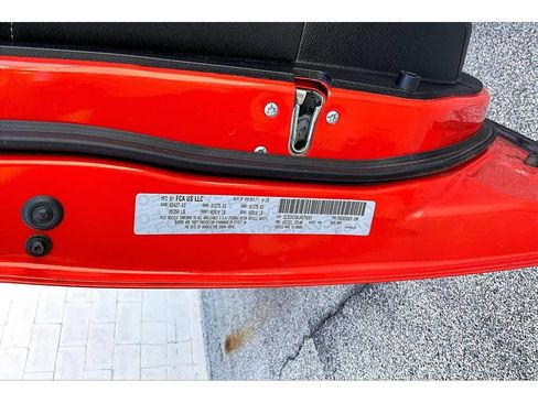 Used 2018 Dodge Charger GT w/ Blacktop Package AWD/4WD image 30