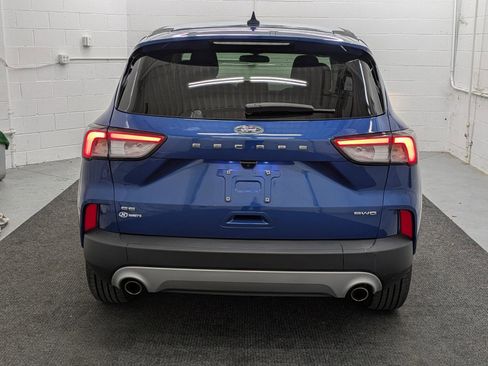 Used 2022 Ford Escape SE w/ Convenience Package image 29