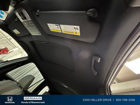 Used 2023 Honda Passport EX-L image 27