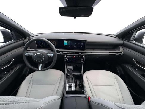 New 2026 Hyundai Santa Cruz SEL image 14