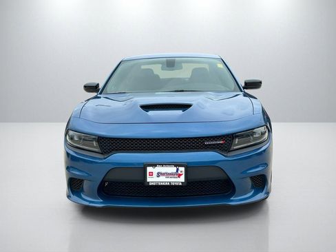 Used 2023 Dodge Charger GT RWD image 2