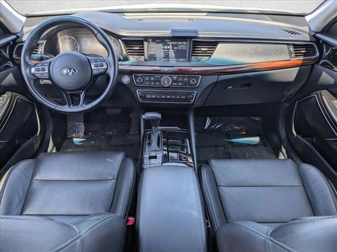 Used 2019 Kia Cadenza Technology FWD image 18