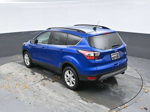 Used 2018 Ford Escape SE w/ SE Sync 3 Package image 12