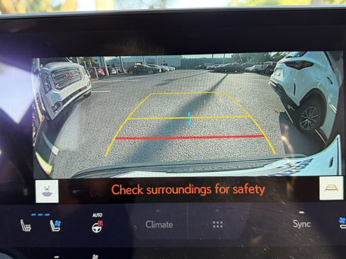 Certified 2023 Lexus NX 350h AWD image 24