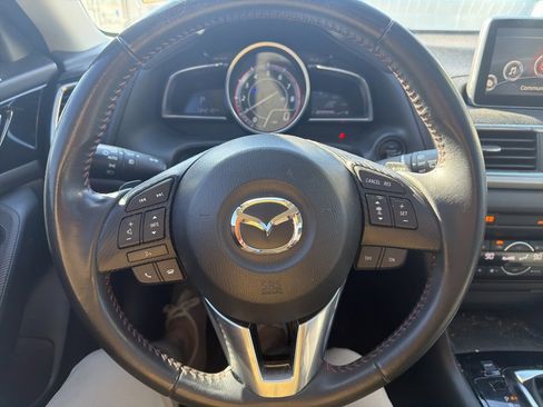 Used 2014 MAZDA MAZDA3 s Grand Touring w/ Technology Package image 16